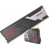 Оперативная память Patriot Viper Venom, DDR5, 32Gb (2x16Gb), 6000MHz, CL30, DIMM, с радиаторами, серый/черный