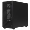 Компьютерный корпус GIGABYTE AORUS C300 GLASS MidiTower без Б/П ATX MicroATX MiniITX Цвет черный Gb-AC300G
