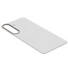 Чехол (клип-кейс) Samsung для Samsung Galaxy S25+ Rugged Flipsuit Case S25+ черный/прозрачный (EF-JS936CBEGRU)