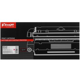 Картридж лазерный HP CE743A пурпурный Color LJ CP5225 (7300 стр.)