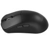 Мышь беспроводная ASUS ROG Harpe Ace Mini черный, 42000 dpi, радиоканал, Bluetooth, USB, кнопки - 5