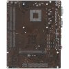 Материнская плата Esonic H81-BTC-KING, LGA 1150, Intel H81, 2xDDR3, 4xSATA, 1xPCIe 3.0 x16, 2xPCIe 2.0 x1, 1xVGA, 1xHDMI, 1x1Gb LAN, 2xUSB-A 5Gbps, 2xUSB-A 2.0, 7.1, ATX