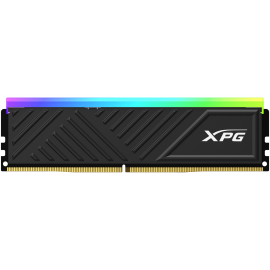 Оперативная память ADATA 16Gb DDR5 5600 DIMM XPG Lancer Blade White RGb CL 46, Intel XMP 3.0 / AMD EXPO