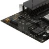 Материнская плата Sapphire A620AM PULSE A620, AM5, 2*DDR5, 1*PCIEx16, 1*PCIEx4, 2*M.2, 4*USB3.2Gen1, 6*USB2.0, 4*SATA3.0, 1G, DP, HDMI, M-ATX, RTL