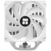 Кулер для процессора Thermalright Assassin X 120 Refined SE ARGB черный, 120 мм, алюминий/медь, 1550 об/мин, 25.6 дБ, 4 pin PWM, 225 Вт, ARGB, высота 148 мм