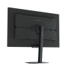 Монитор 27" Gigabyte M27UP EK IPS 3840x2160, 160 Гц, 1 мс, 16:9, 350 кд/м², 2xHDMI 2.1, DP 1.4, USB-C, USB Hub (4x USB 3.2), 3.5 Jack, динамики (2x5 Вт), DisplayHDR 400, FreeSync Premium, G-Sync Compatible, VESA 100x100, черный