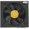 Блок питания Chieftec Polaris PPS-550FC (ATX 2.4, 550W, 80 PLUS GOLD, Active PFC, 120мм fan, Full Cable Management) Retail