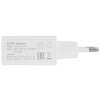 Сетевое зарядное устройство Cablexpert MP3A-PC-16, QC 3.0, 100/220V - 1 USB порт 5/9/12V, белый