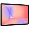 Планшет Samsung Galaxy Tab S10 FE 1580 (2.9) 8C RAM12Gb ROM256Gb 10.9" TFT 2304x1440 Android 15 серебристый 13Mpix 12Mpix BT WiFi microSD 1Tb 8000mAh
