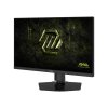Монитор 27" MSI MAG 274QPF X30MV Rapid VA 2560x1440, 300 Гц, 0.5 мс, 16:9, 1000 кд/м², miniLED, DisplayHDR 1000, HDMI 2.1, DP 1.4a, 3.5 Jack, Adaptive-Sync, черный