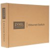 Коммутатор Zyxel XGS2210-52HP, 48 port Gigabit L2 managed PoE+ switch, 375 Watt, 4x 10G