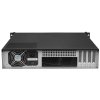 Серверный корпус ExeGate Pro 2U480-HS06 (RM 19", высота 2U, глубина 480, БП 500ADS, 6xHotSwap, USB)