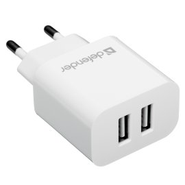 Сетевое зарядное устройство Buro BUWD1 3A PD+QC черный