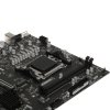 Материнская плата MSI PRO A620AM-B EVO A620, AM5, 2*DDR5, 1*PCIEx16, 1*PCIEx1, 1*M.2, 1*TypeC, 6*USB3.2Gen1, 6*USB2.0, 2*SATA3.0, 2.5G, VGA, HDMI, M-ATX, RTL