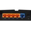 Двухдиапазонный Wi-Fi 6 роутер TP-Link Archer AX23 AX1800