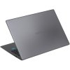 Ноутбук 16" Honor MagicBook X16 Core i5-13420H/16Gb/SSD 512Gb/IntelUHD/1920x1200/Win 11/Grey 5301ALWS