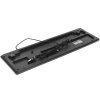 Клавиатура проводная Keyboard SVEN Standard 301 USB черная SV-03100301UB