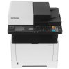 МФУ лазерное Kyocera Ecosys M2135dn (1102S03NL0), A4, ч/б, печ. до 35 стр/мин., скан. до 40 стр/мин (ч/б) 16 стр/мин. (цвет), 1200 x 1200 dpi (печать) 600x600dpi (скан.), USB, RJ-45