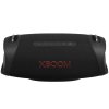 Портативная колонка LG Xboom XG8T черный 120W 2.1 BT/USB