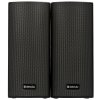 Колонки Defender Spitfire чёрный, 2.0, 6 Вт, Bluetooth, AUX