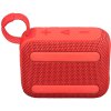Портативная акустика JBL GO 4, красный