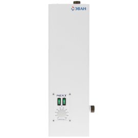 Котел газовый настенный одноконтурный Navien DELUXE ONE - 24K