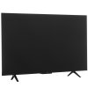 Телевизор TCL 43" 43P7K черный QLED 4K UHD 60Hz Google TV