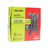 Кронштейн Holder LEDS-7013 черный