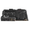 Материнская плата MSI MPG Z890 CARBON WIFI, LGA1851, Intel Z890, 4xDDR5, 4xSATA, 5xM.2, 1xPCIe 5.0 x16, HDMI, USB Type-C, 2x5Gb LAN, Thunderbolt, 2x3.5 мм, 7.1, ATX