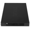Гибридный L2 коммутатор PoE+ Zyxel NebulaFlex Pro GS2220-50HP, rack 19", 44xGE PoE+, 4xCombo (SFP/RJ-45 PoE+), 2xSFP, бюджет PoE 375 Вт, автономное/облачное управление