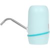 Помпа электрическая Centek CT-3002 Blue <2.2л/мин> 8Вт, 2 насоса, Li 1200 мАч, USB зарядка, LED