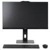 Моноблок MSI Modern AM272P 1M AiO 27" FHD(1920x1080)IPS AG Non-touch, Core i5-120U (1.4GHz), 16Gb DDR5(2x8GB),512Gb SSD M.2,Intel UHD,WiFi,BT,camera,WirelessKB&mouse Eng/Rus,NoOS,1y war-ty,черный (9S6-AF8231-890)
