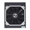 Блок питания Zalman GigaMax III 750W Retail (ZM750-GV3), 750Вт, 80 PLUS Bronze, 120мм, черный