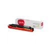 Картридж лазерный Sakura CRG729Y для Canon LBP 7010C/7018C, желтый, 1000 к.
