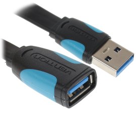 Кабель USB2.0 Gembird/Cablexpert, мультиразъем USB, AM/miniB 5P, 1м, пакет CC-5PUSB2D-1M