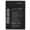 Накопитель SSD Samsung 4Tb 870 QVO, V-NAND, 2.5", SATA III, [R/W - 530/560 Mb/s]