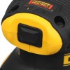 Эксцентриковая шлифовальная машина DeWalt DWE6423-QS 250Вт
