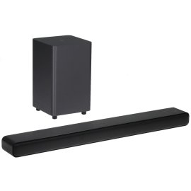 Акустические системы