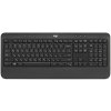 Комплект клавиатура + Мышь MK540 Беспроводная Logitech Wireless Combo ADVANCED