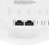 Точка доступа Mikrotik cAP ac (RBcAPGi-5acD2nD), 2.4/5ГГц, 802.11ac, 2х10/100/1000