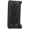 Портативная акустическая система JBL Party Box 710 черный