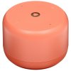 Умная колонка Yandex Станция Лайт 2 Алиса coral 6W 1.0 BT/Wi-Fi 10м