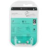 Мышь беспроводная Logitech M220 SILENT черный/серый, 1000 dpi, радиоканал, USB, кнопки - 3