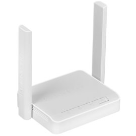 Маршрутизатор Keenetic Starter KN-1121 Mesh Wi-Fi N300