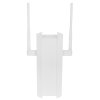 Двухдиапазонная точка доступа TP-Link EAP625-Outdoor HD, для улицы и помещений с поддержкой Wi-Fi 6 AX1800, 1 гиг. порт RJ45, 802.3af/at, Passive PoE (48 В, 0,5 А), IP67, 2 внешние антенны