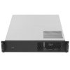 Серверный корпус ExeGate Pro EX284976RUS 2U550-08 (RM 19", высота 2U, глубина 550, БП 800ADS, 2*USB)