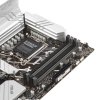 Материнская плата ASUS PRIME Z790-P WIFI, LGA 1700, Intel Z790, 4xDDR5, 4xSATA, 3xM.2 PCIe 4.0 x4, 1xPCIe 5.0 x16, 3xPCIe x4, 1xPCIe x1, 1xHDMI, 1xDP, 1xUSB-C 3.2 Gen 2, 1xUSB 3.2 Gen 2, 2xUSB 3.2 Gen 1, 4xUSB 2.0, 1x 2.5Gb LAN, 3x3.5 мм, 7.1, ATX