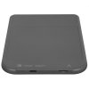 Электронная книга Digma Syne 6" E-ink HD Pearl 758x1024 600MHz 128Mb/4Gb/SD/microSDHC/подсветка дисплея темно-серый (в компл.:обложка)