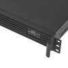 Серверный корпус ExeGate Pro 1U390-01 RM 19", высота 1U, глубина 390, БП F250S, USB