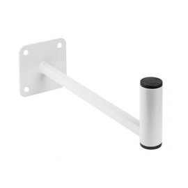 Кронштейн ONKRON R4 для телевизора 10"-32" наклонно-поворотный, черный